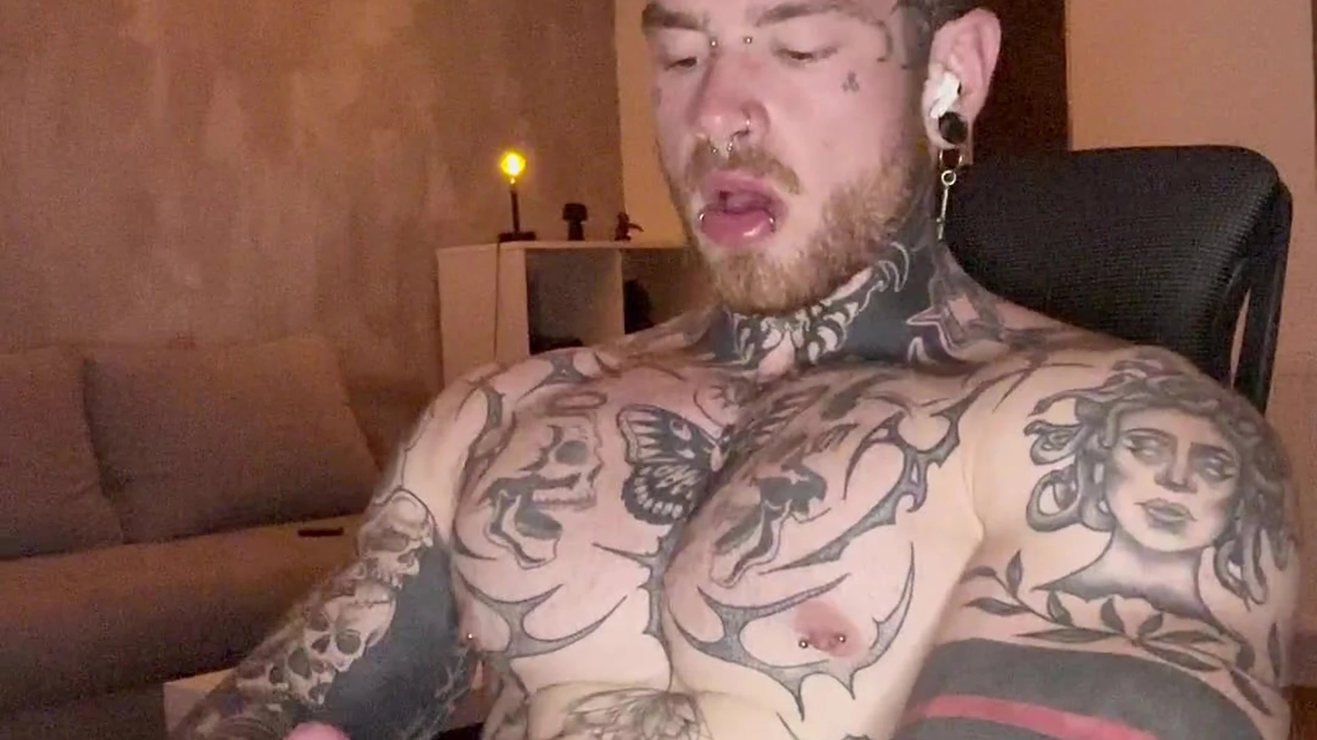 inked maestetix porn Full Clip