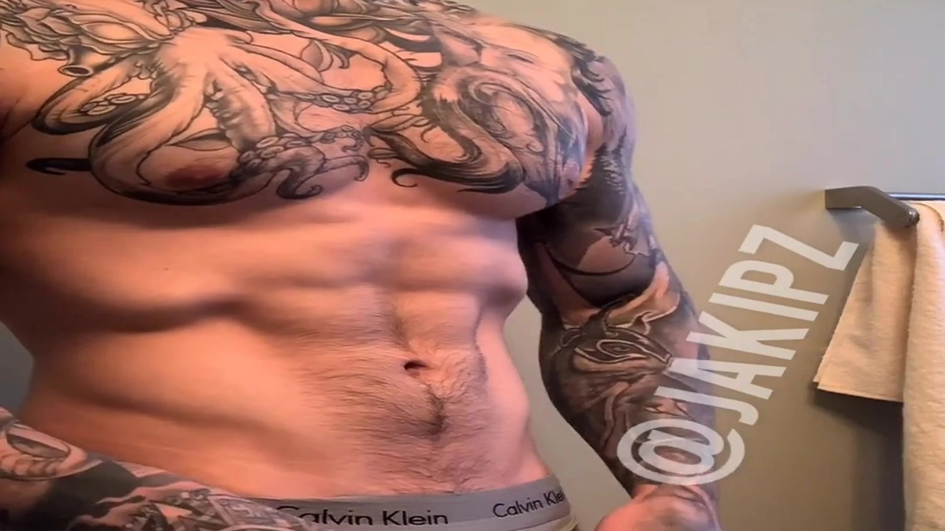 massive dick Jake Andrich nude pic Exposed