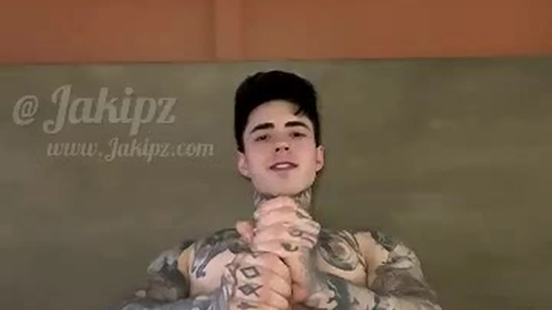 tiktoker Jakipz Fansly leaks FullVID