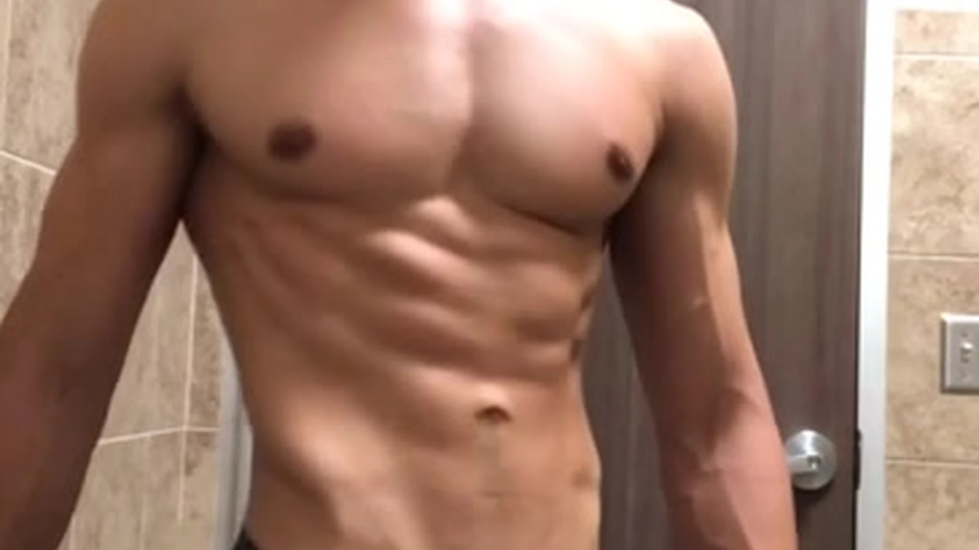 Epic jock Chase Stobbe