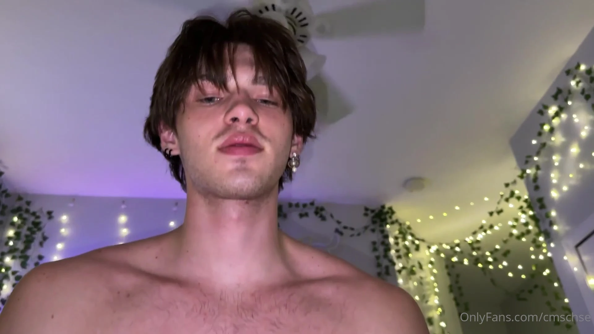 tiktok star cmschse of leak Exposed