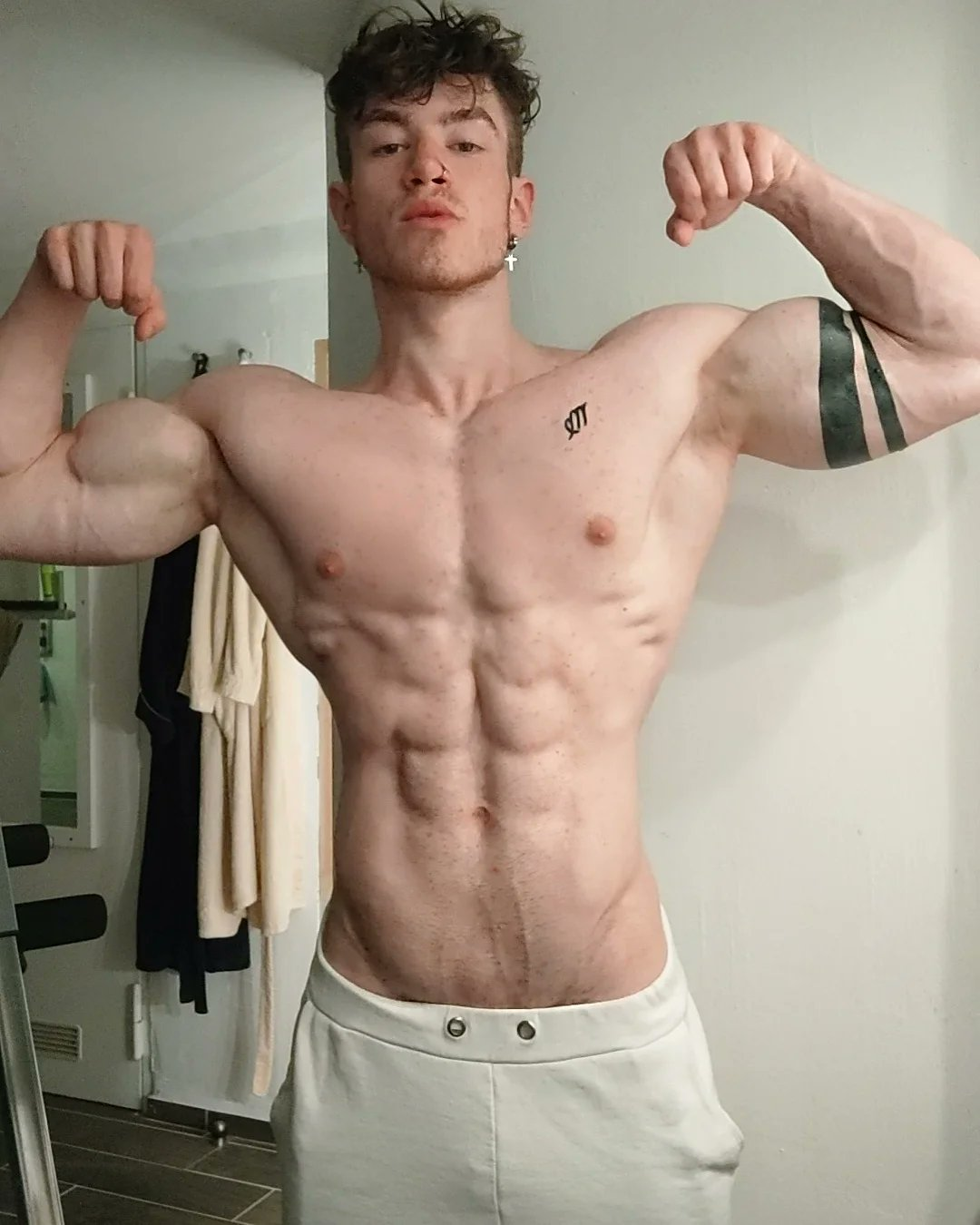 Sensational big cock xmartynx onlyfans nude gay slut