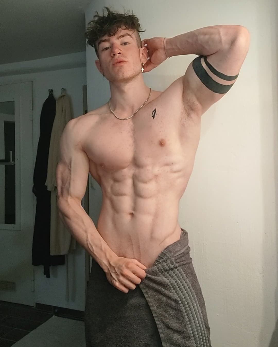 Exposed whore inked martinisdead leaks