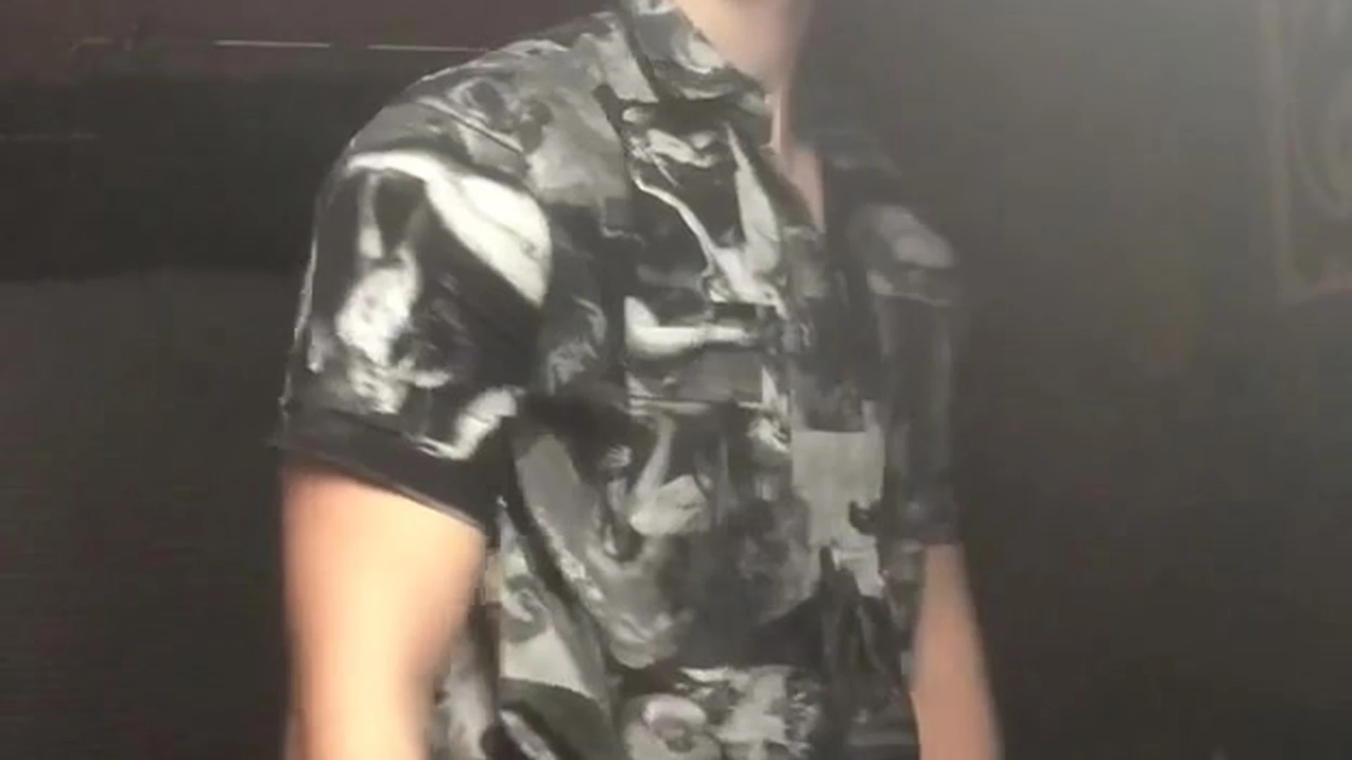Exposed wonderful tiktok star cmschse Fansly leaks Clip