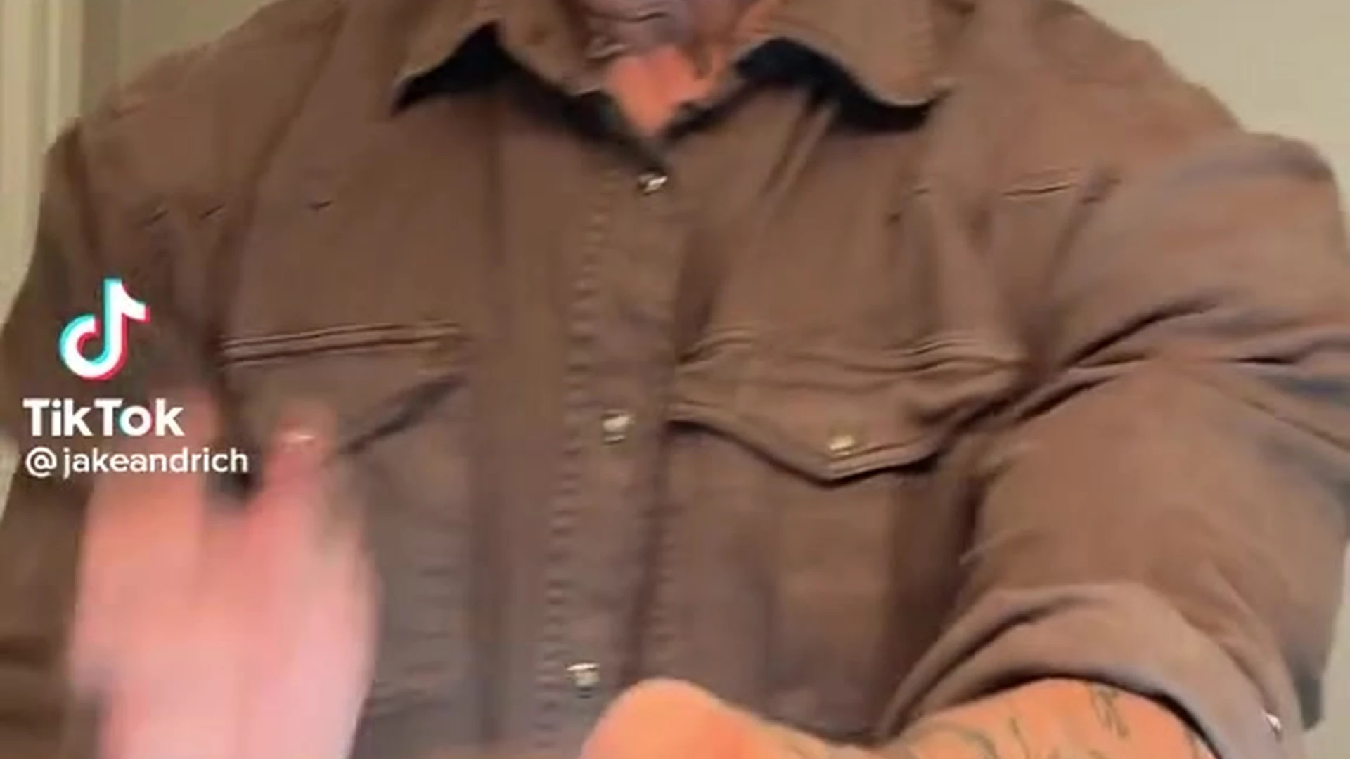 bubble butt tiktok star Jakipz pic leaks VIDFULL Exposed