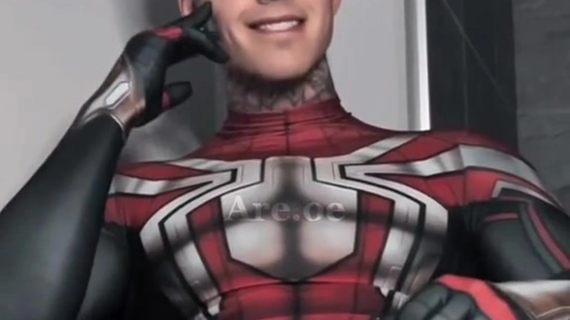 homoerotic tiktok star Jakipz onlyfans leaked Vid