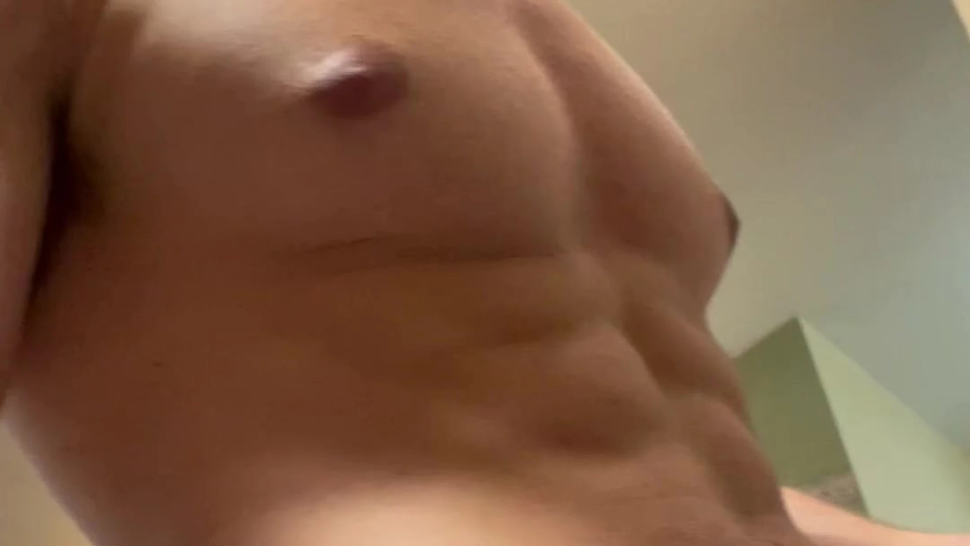 hoe jerking off jock Chase Stobbe anal