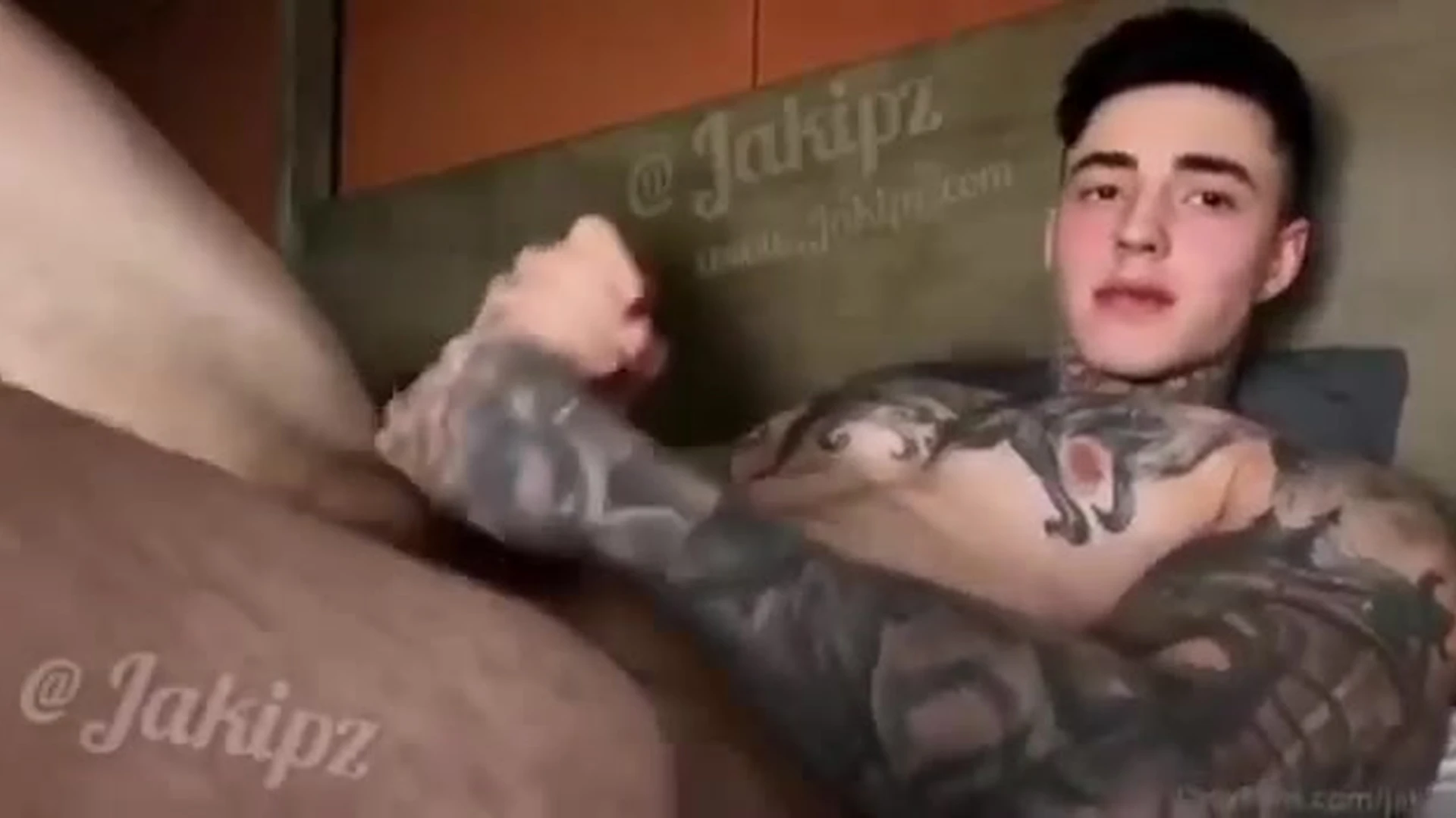 Exposed big dick Jake Andrich Onlyfans Leak