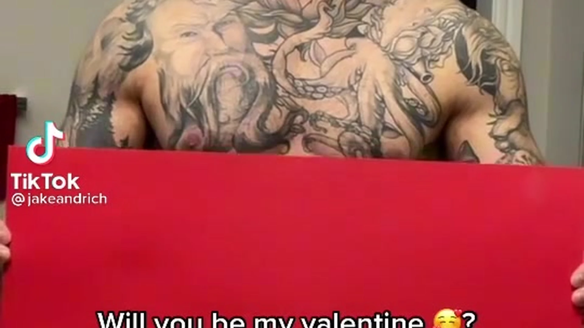 whore tiktok star Jake Andrich onlyfans porn