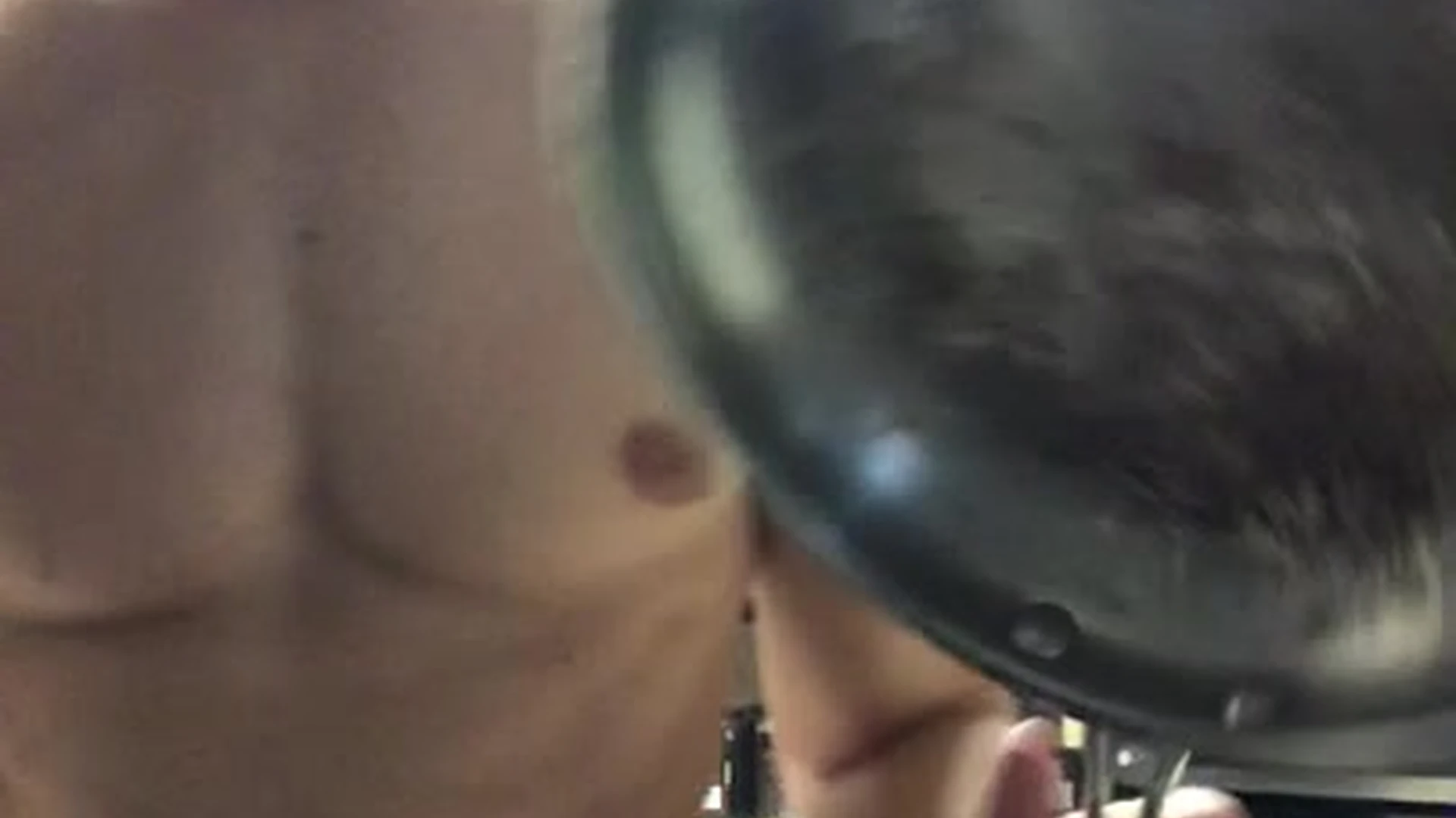 Epic tiktok star Chase Stobbe nude