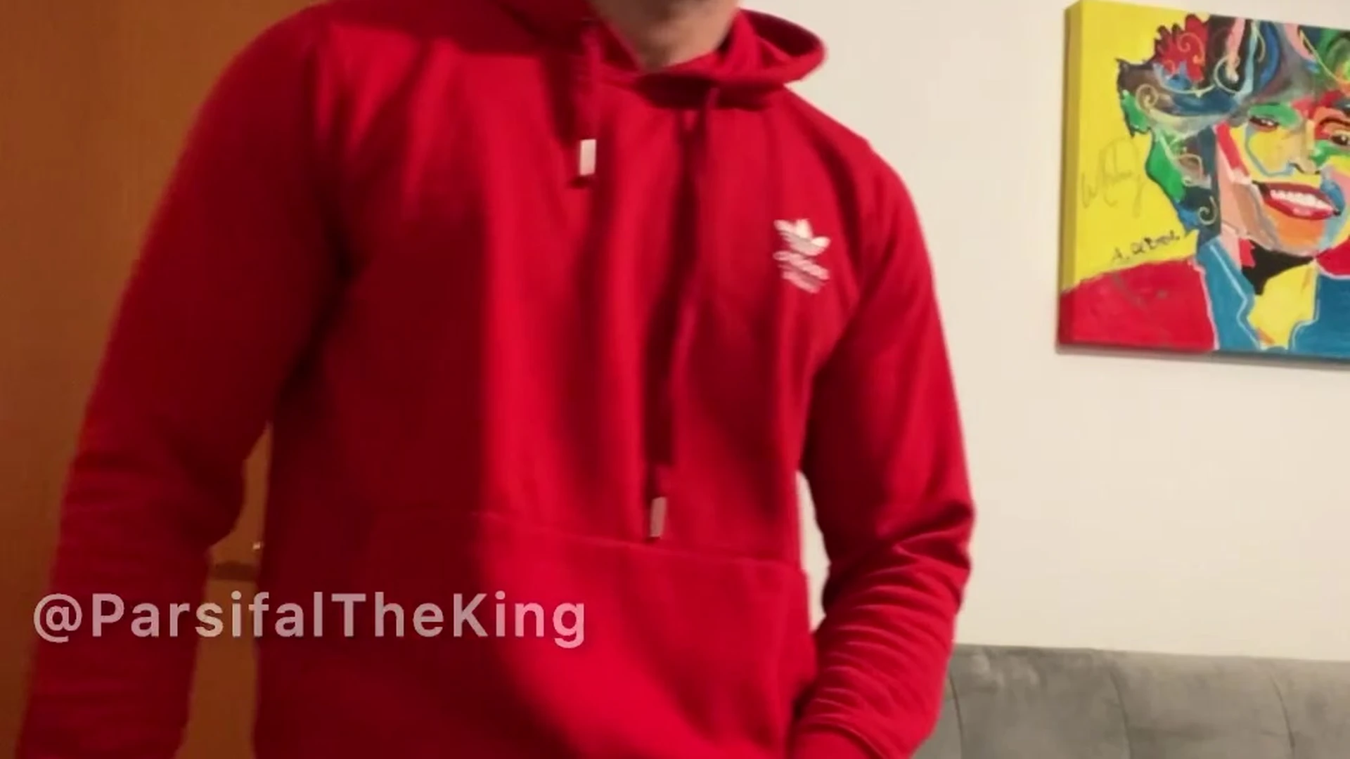 hot italian Parsifaltheking nudes free Epic