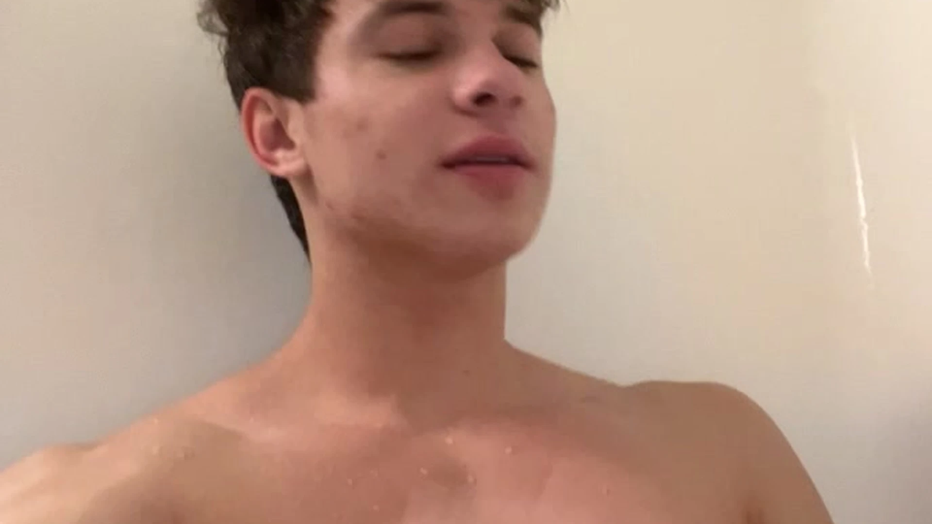Epic Empowered DILDO CJ Clark pic leak full vid