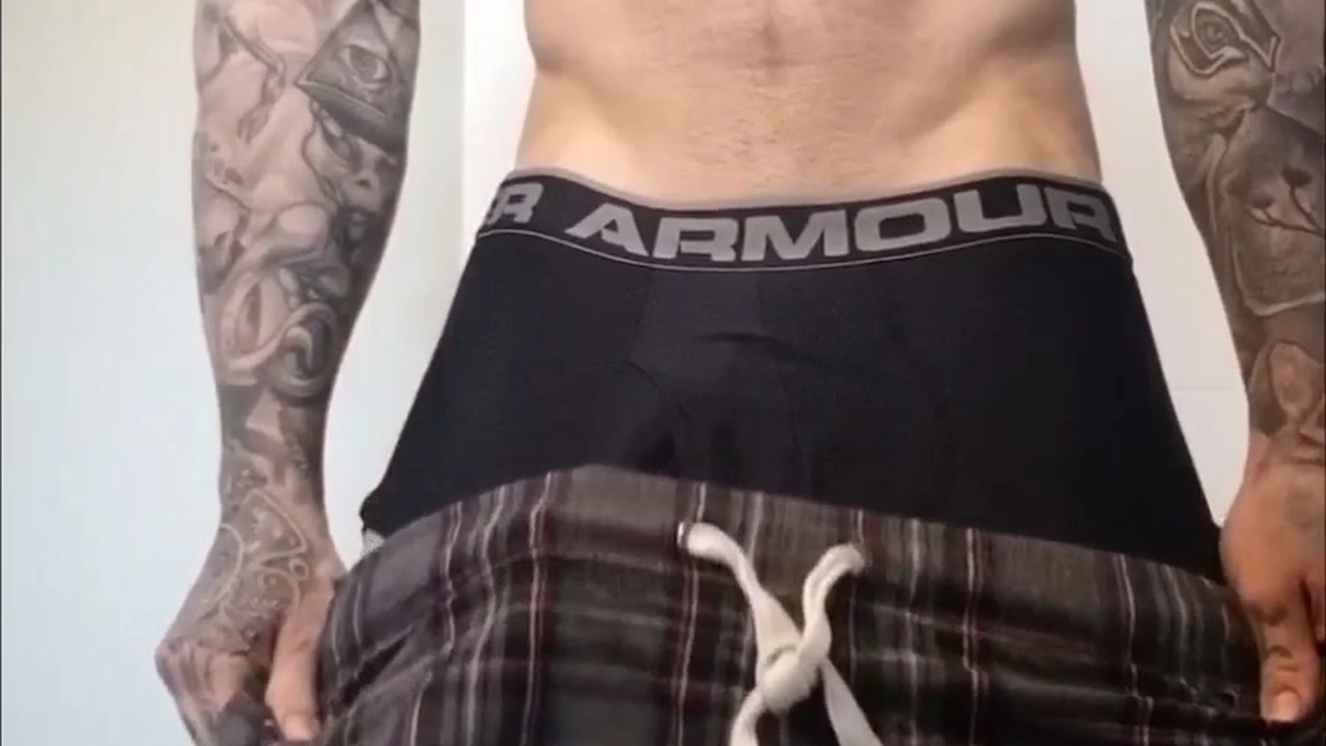 massive dick Jake Andrich collab