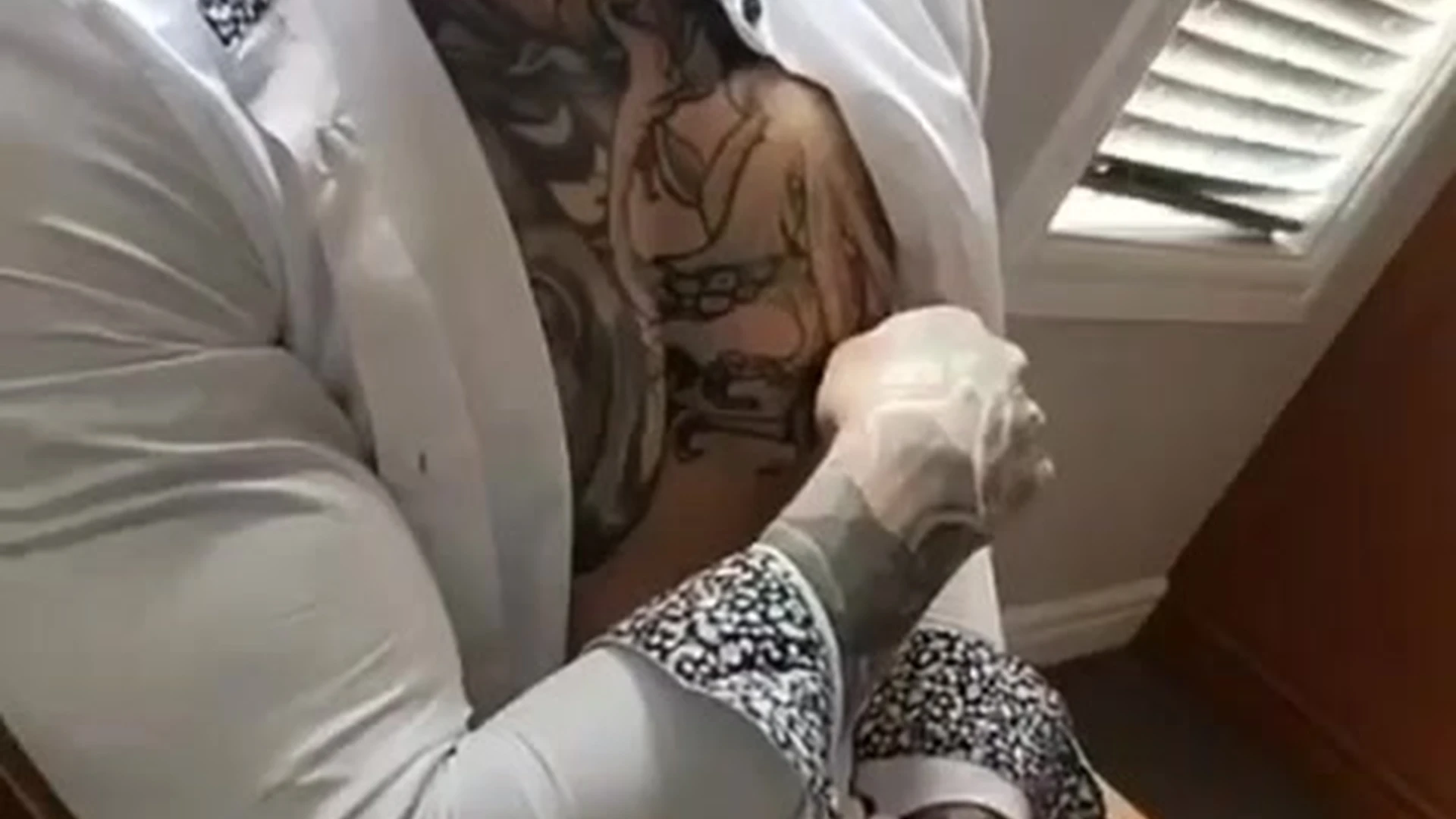 Sensational fucktoy dirty talk Jakipz