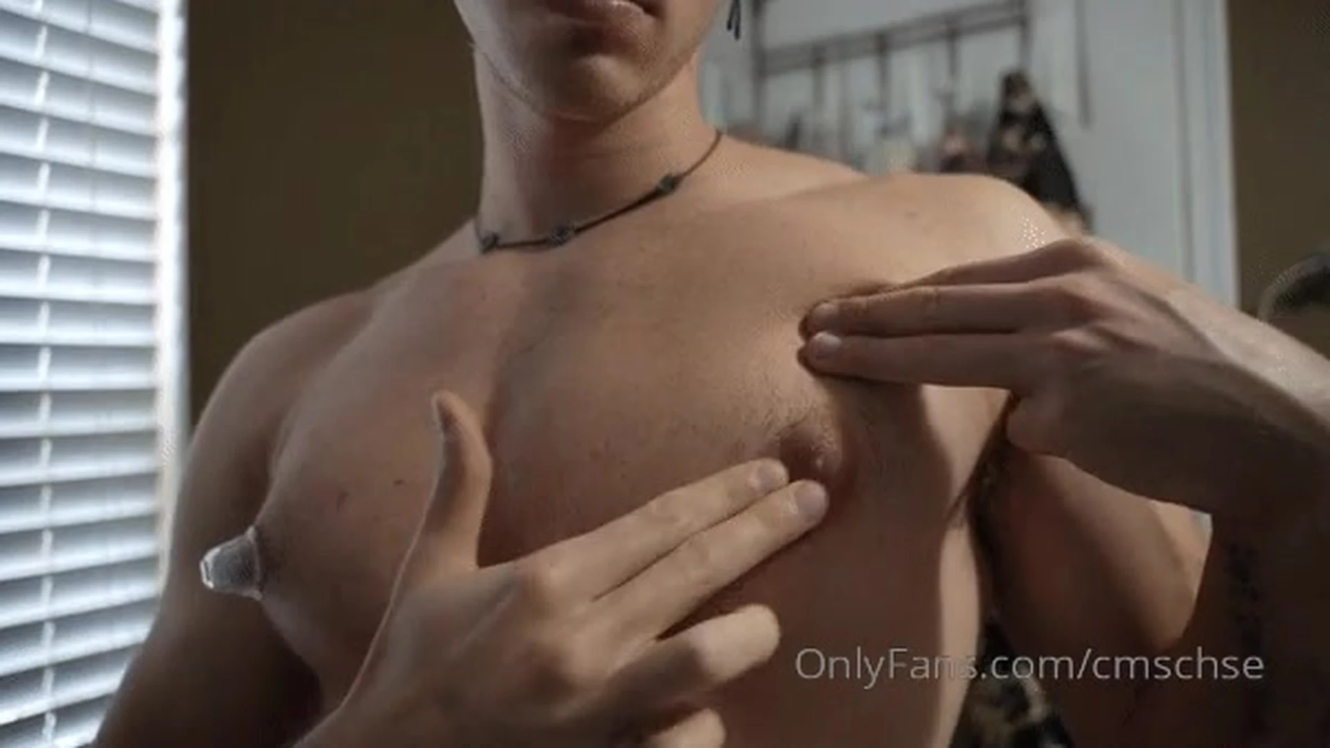 male bimbo tiktok star cmschse Nudes Epic