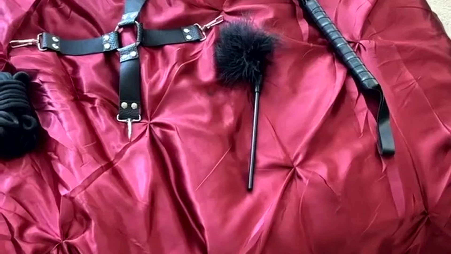 fucktoy DILDO cjclarkofficial sextape