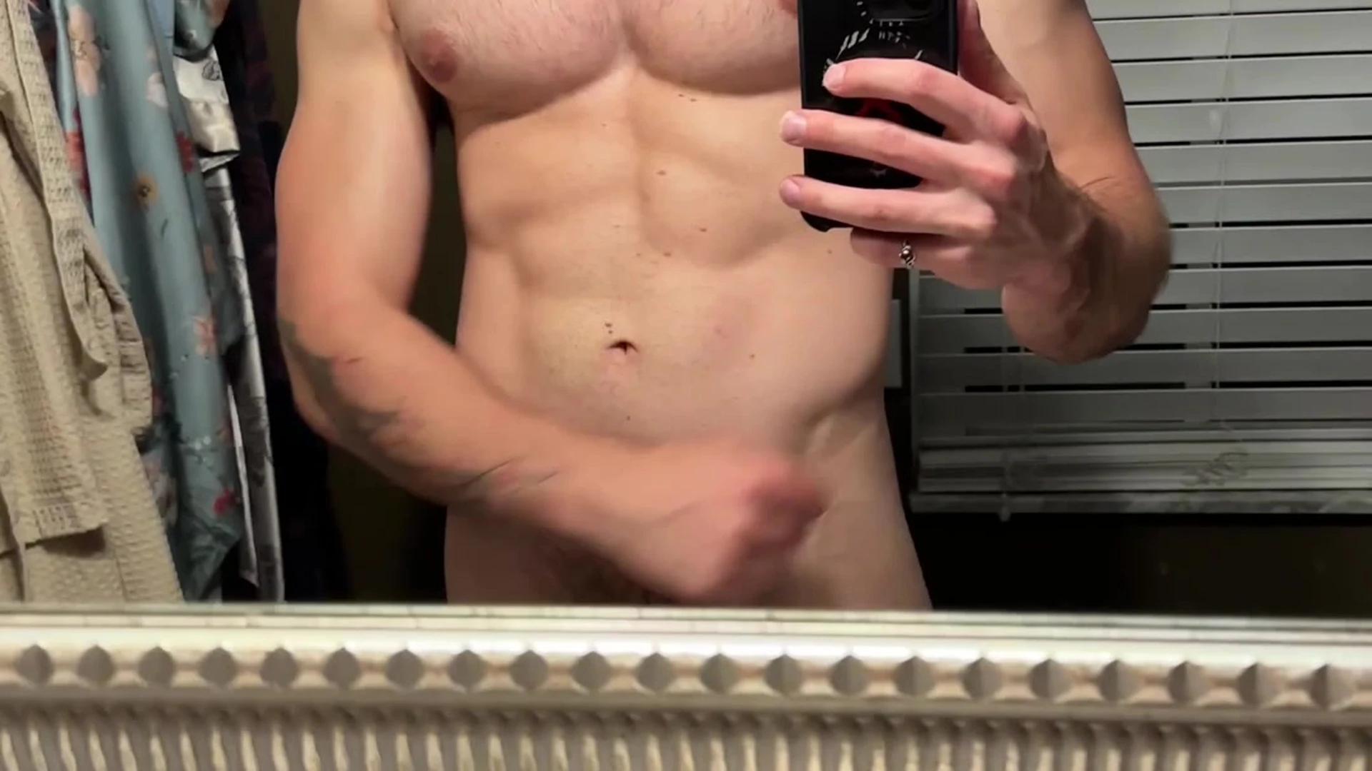 Sensational tiktok star Chase Stobbe solo