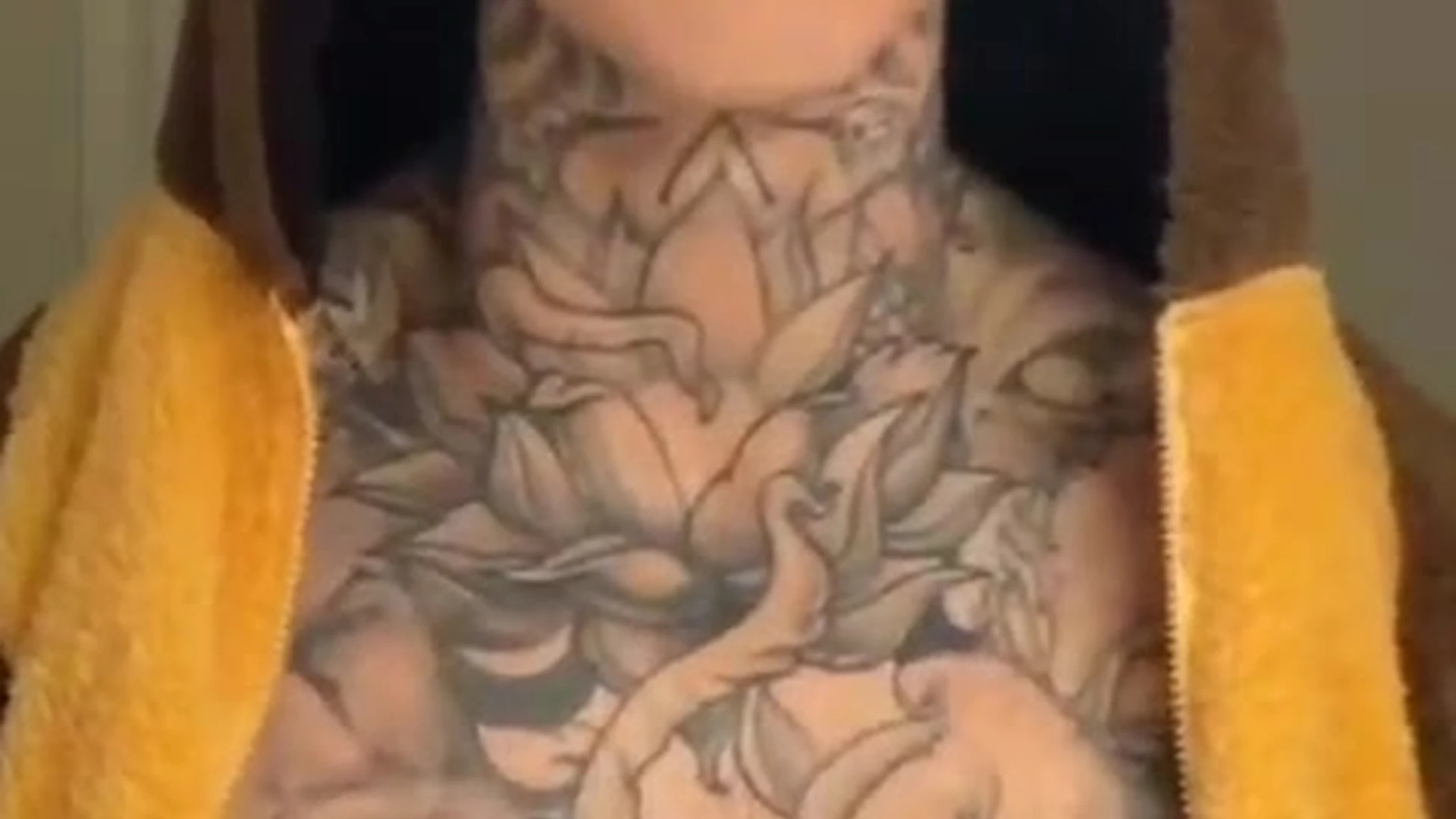 Exposed tiktok star Jakipz onlyfans nude gay slut