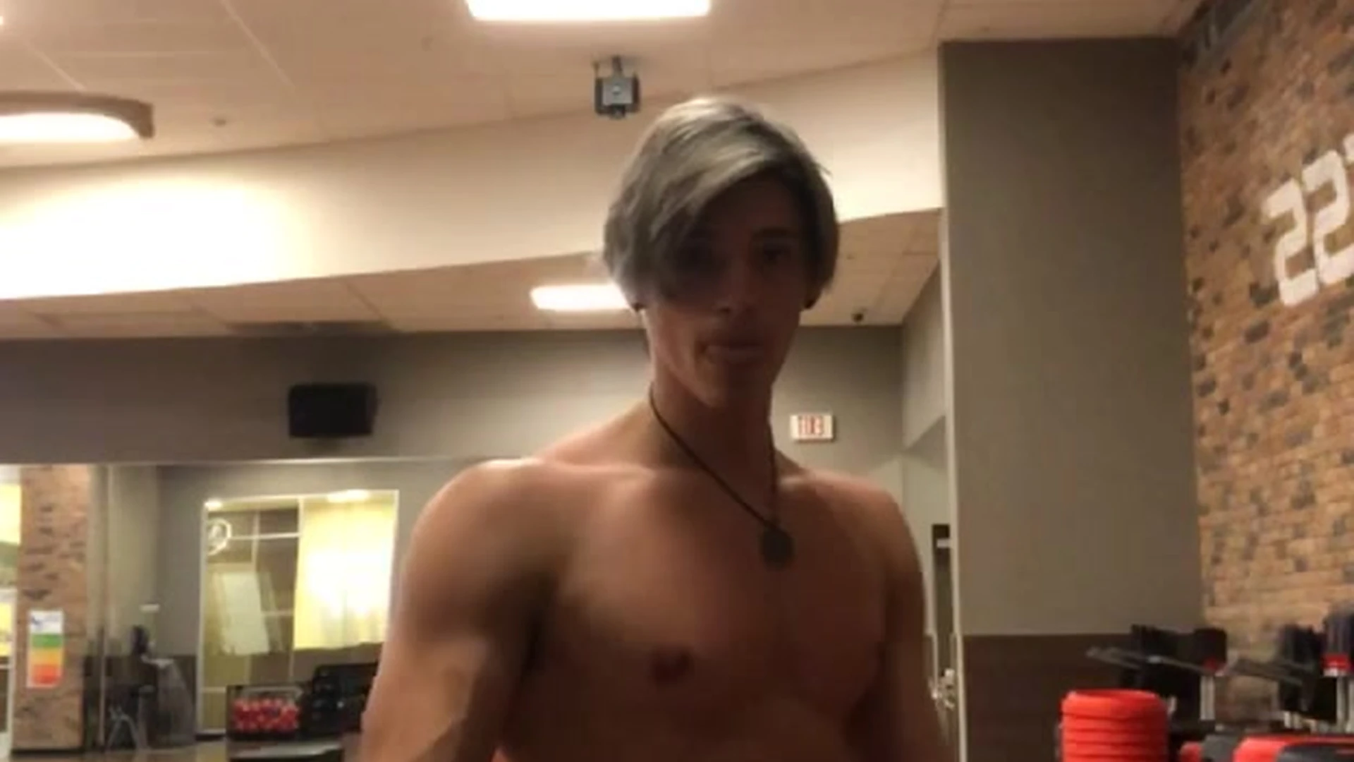 Effervescent  ChaseStobbe cmschse nude leaks Sensational