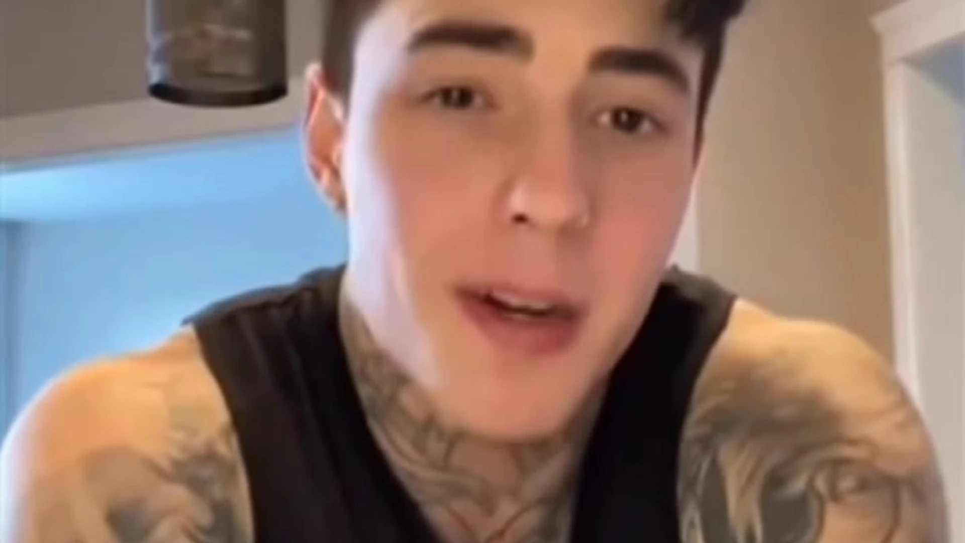 sexy bitch tiktok star Jakipz leaked sextape Epic