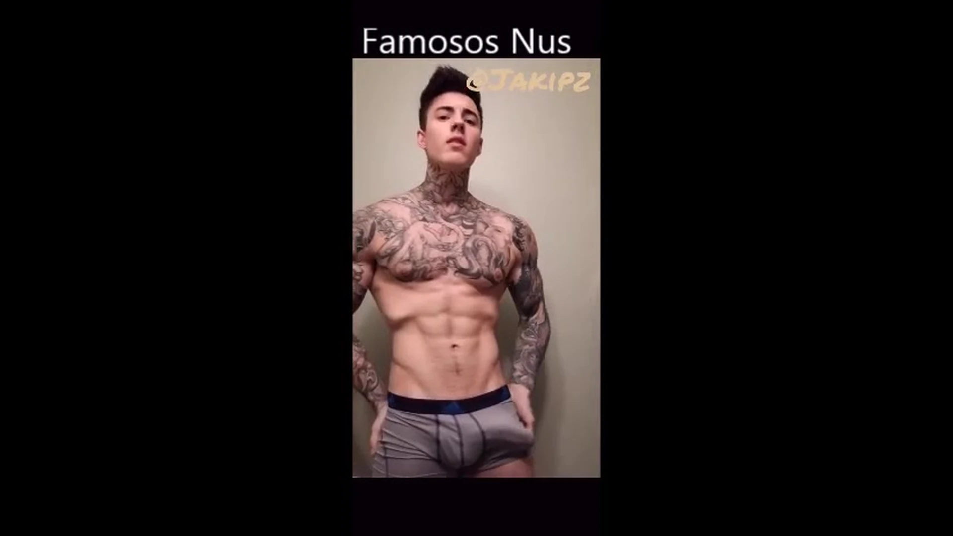 big dick Jakipz Porn Exclusive full video