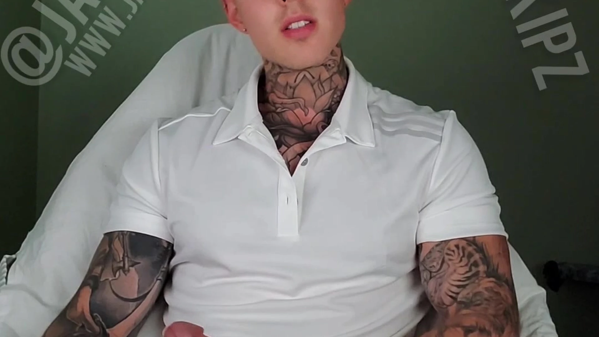 Ambitious  jerking off tiktok star Jake Andrich onlyfan