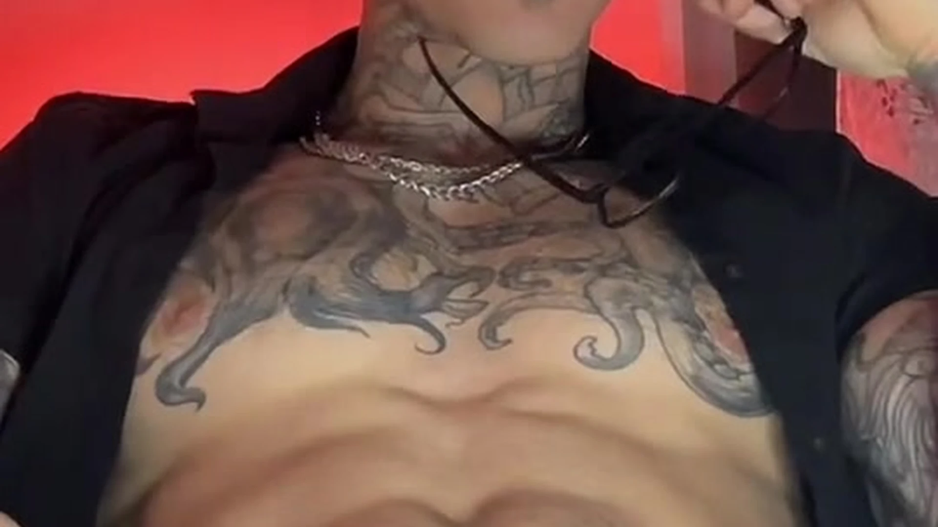 Sensational slutty boy bitch verbal Jakipz Nudes leak fullvideo