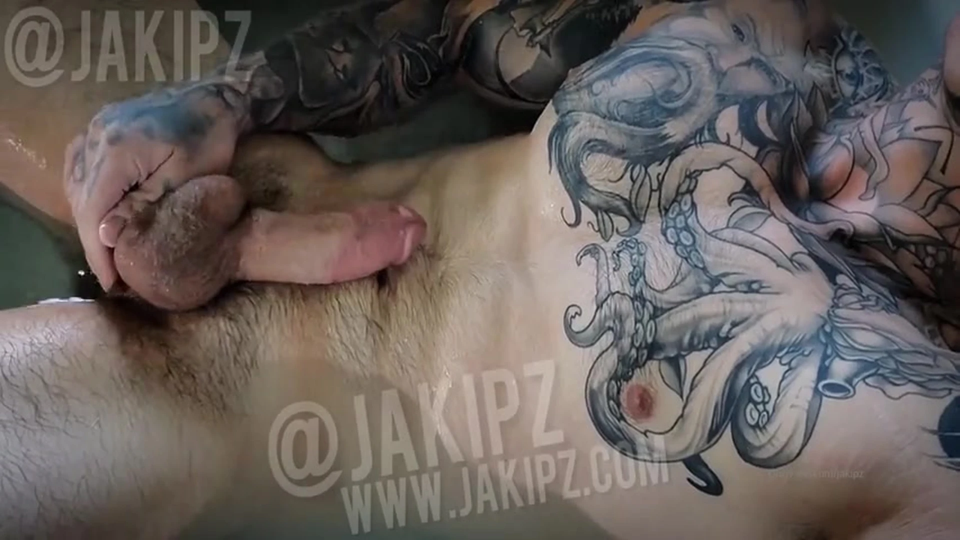 Sensational cum dumpster dirty talk Jakipz   Full Movie