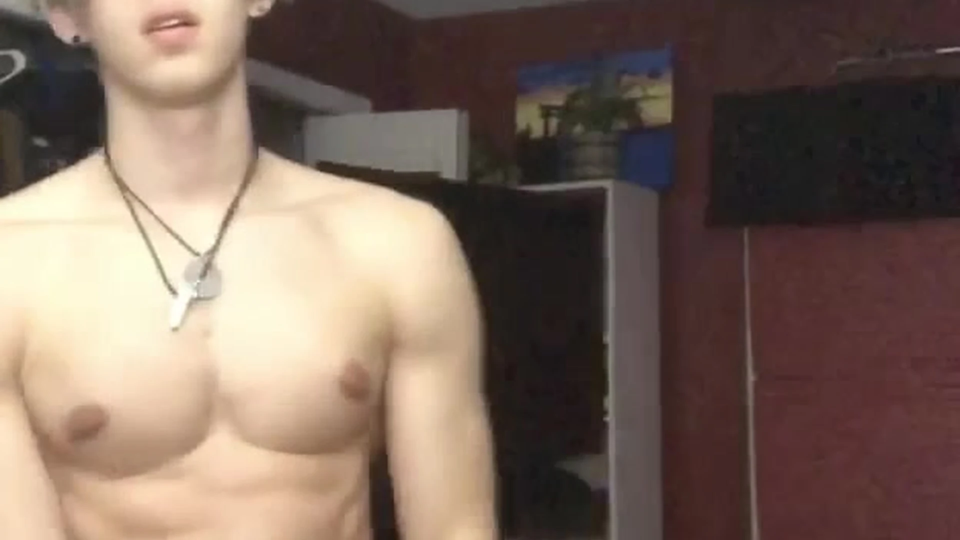 Sensational whore ChaseStobbe Chase Stobbe nude porn leak
