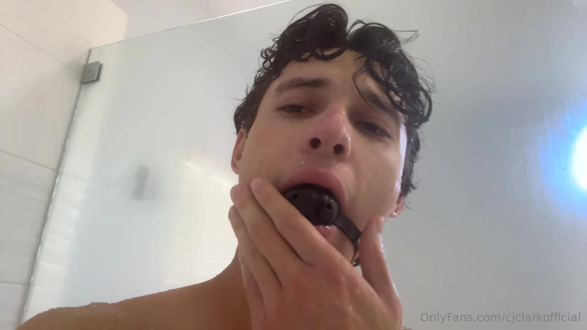 hunk cjclarkofficial fap