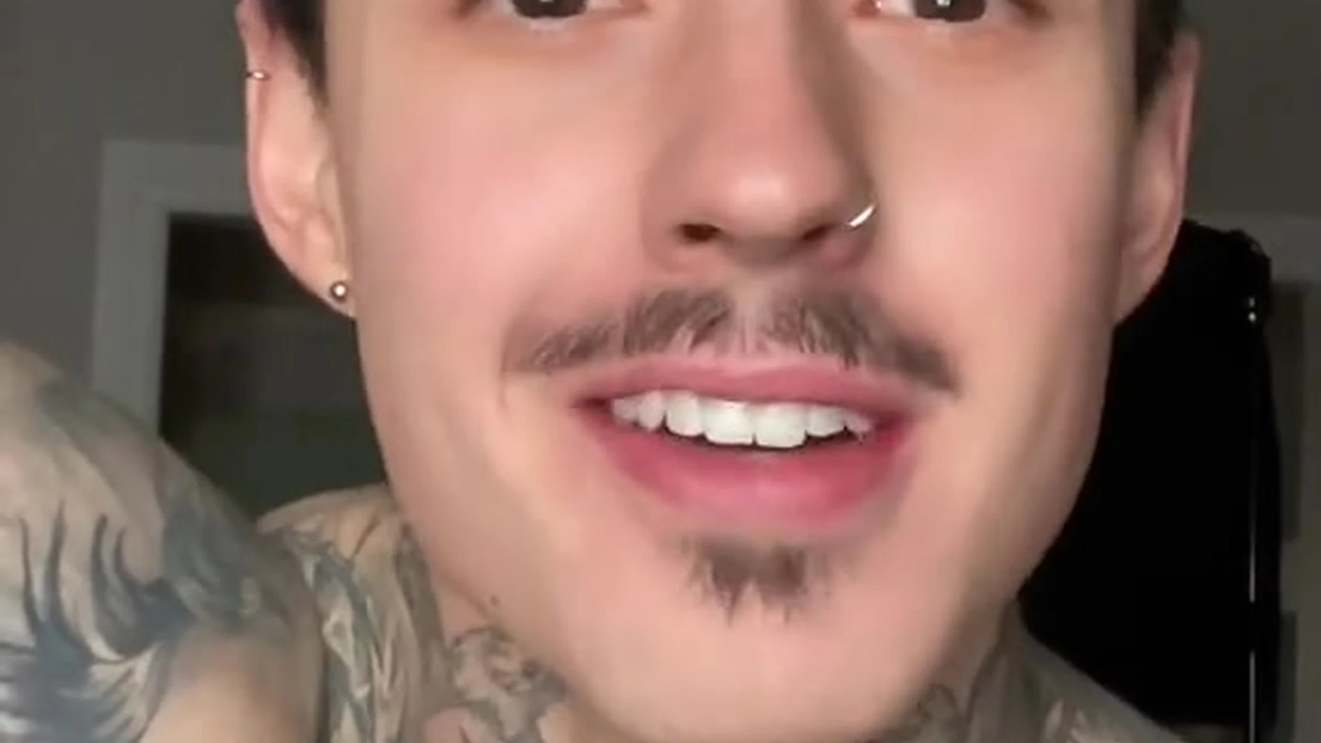 verbal Jake Andrich onlyfans leaked Exposed