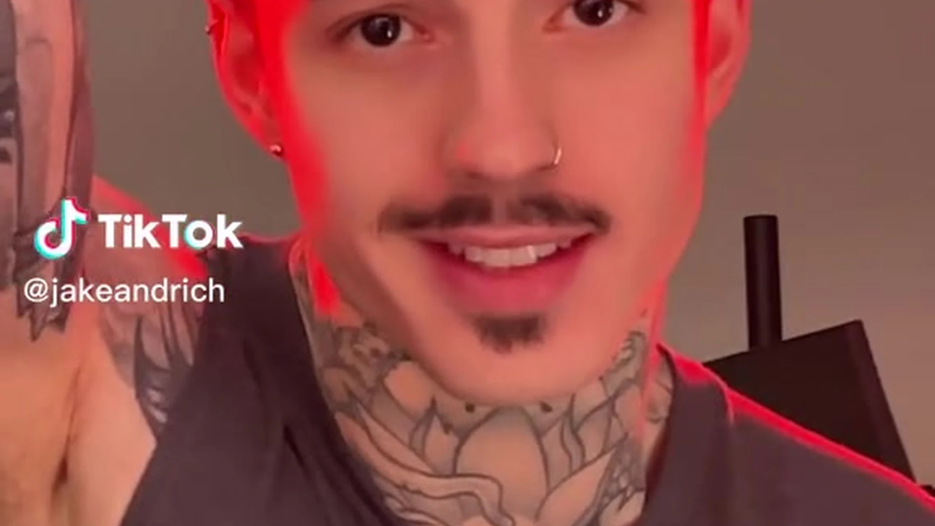 Exposed Tenacious tiktok star Jake Andrich onlyfan full vid