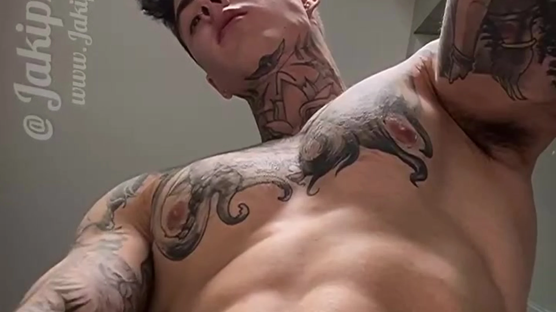 Exposed big dick Jakipz pic leaks