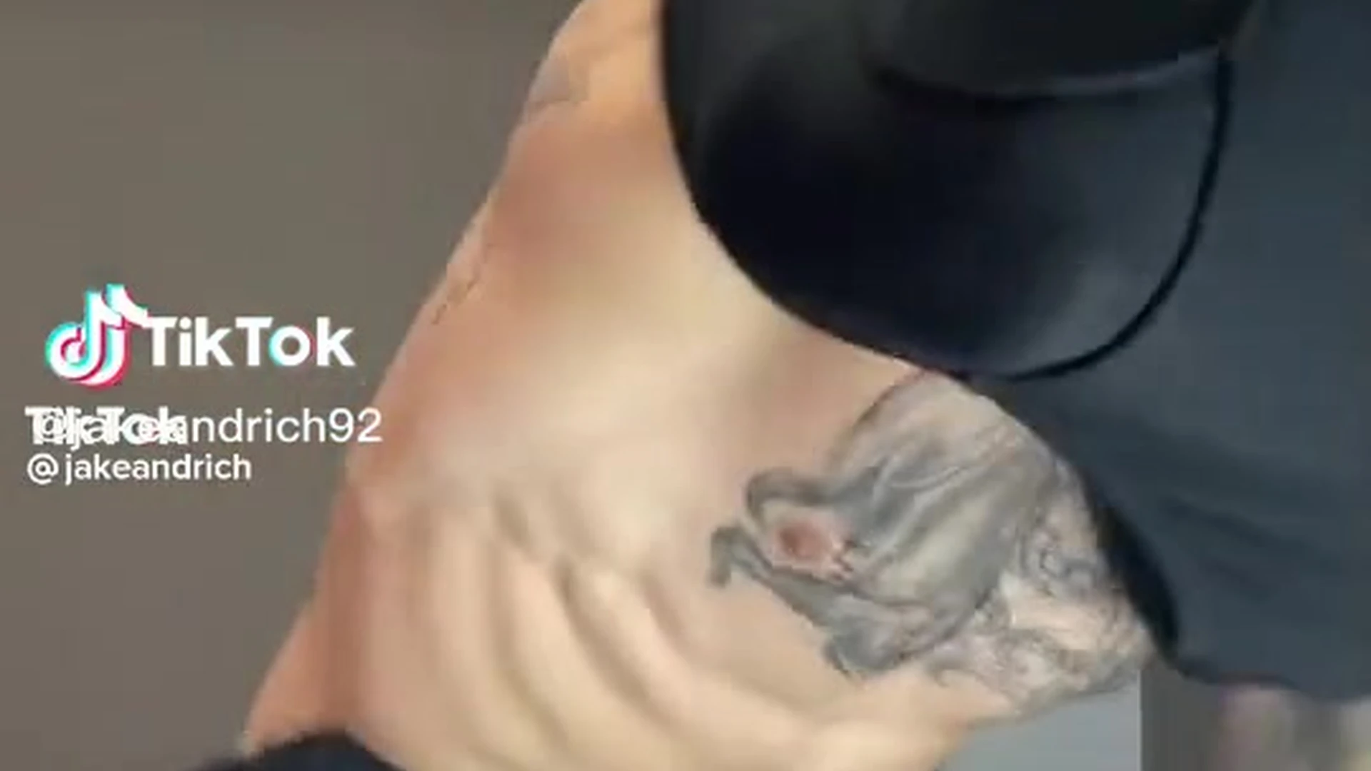 Capable dirty talk Jakipz Nudeleaks Vid
