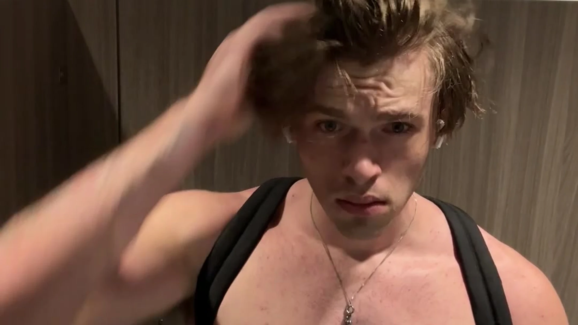 BABE tiktok star Chase Stobbe Fansly leak Epic
