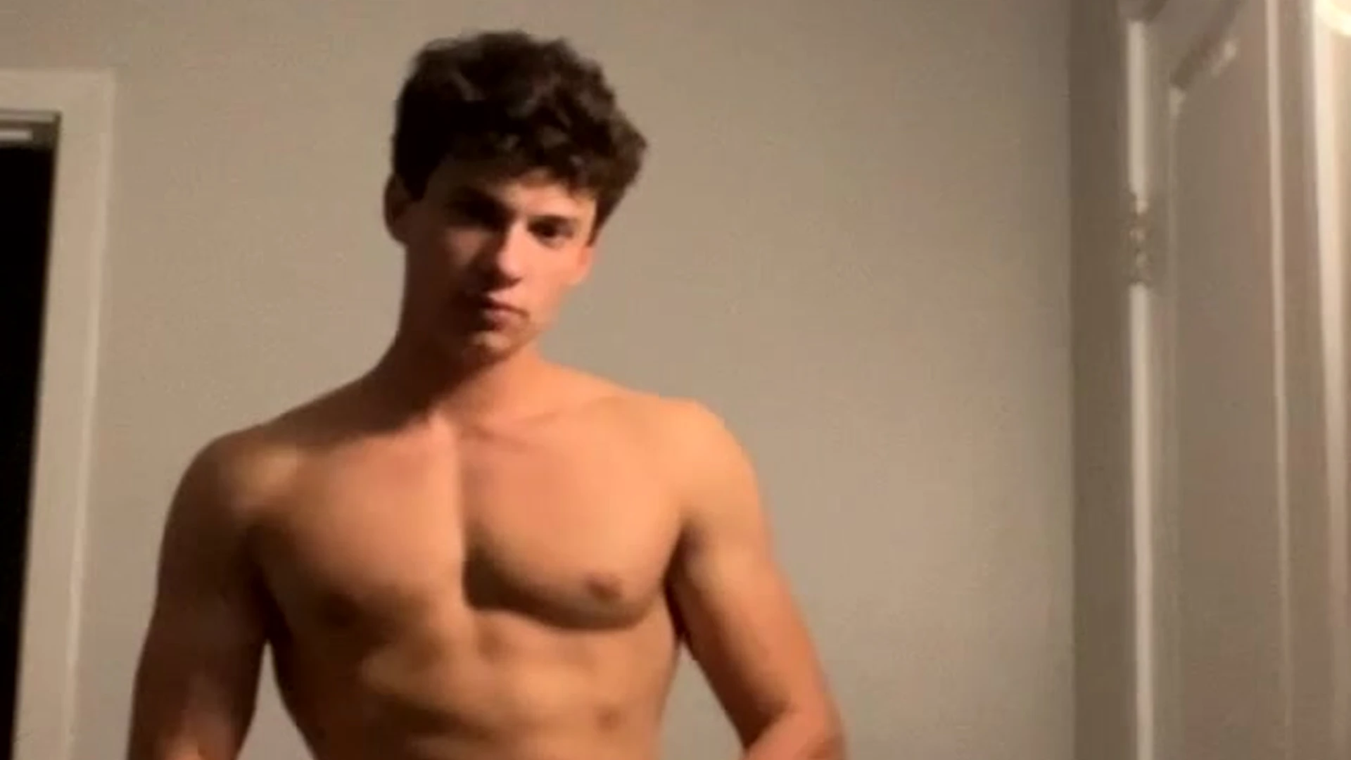 DILDO cjclarkofficial sextape fullvideo