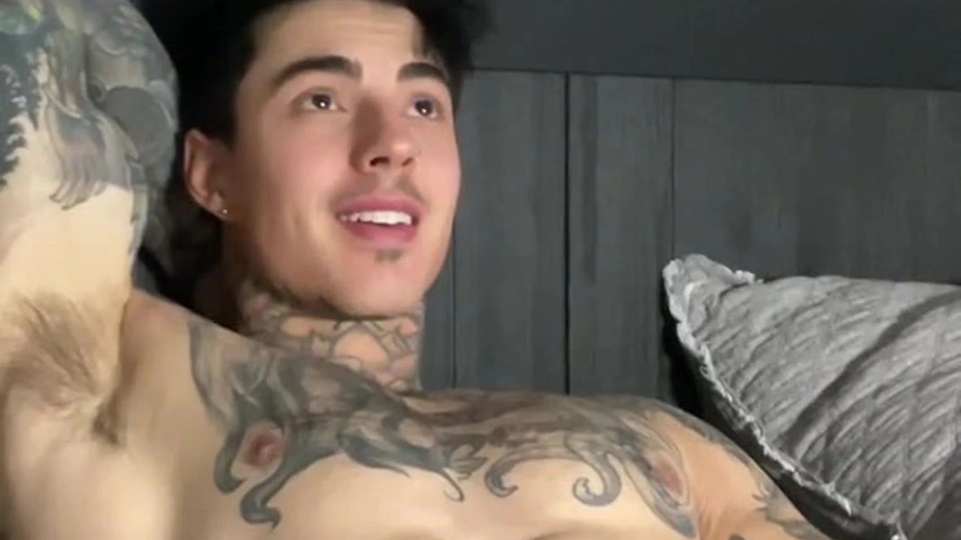 shy huge cock Jake Andrich onlyfans leaked