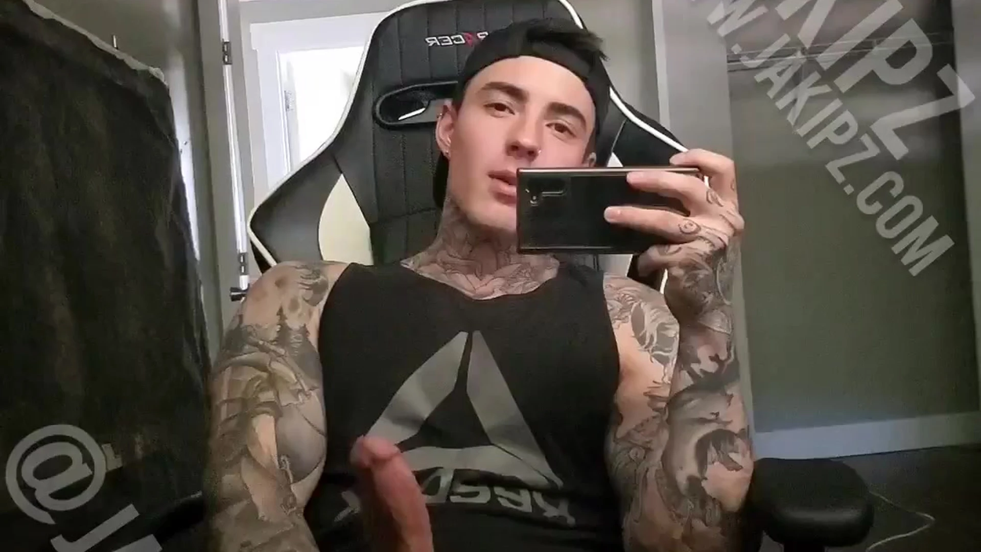 teen tiktok star Jakipz fuck Epic