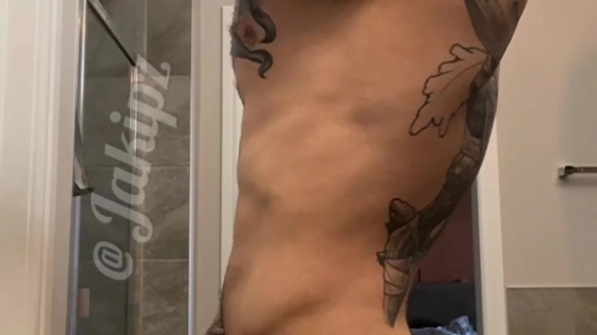 Epic manly cosplay Jakipz leaked nudex Exclusive full vid