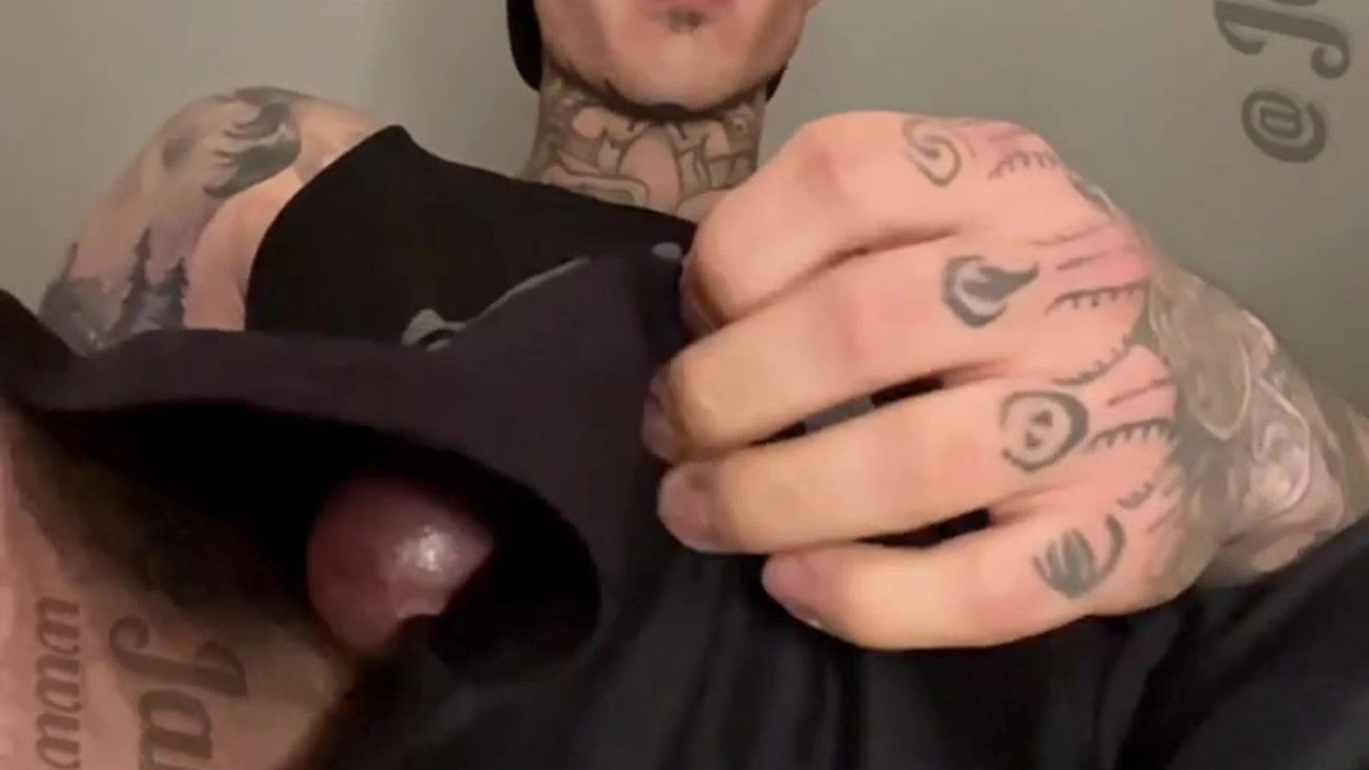 brave verbal Jake Andrich Naked Leaks