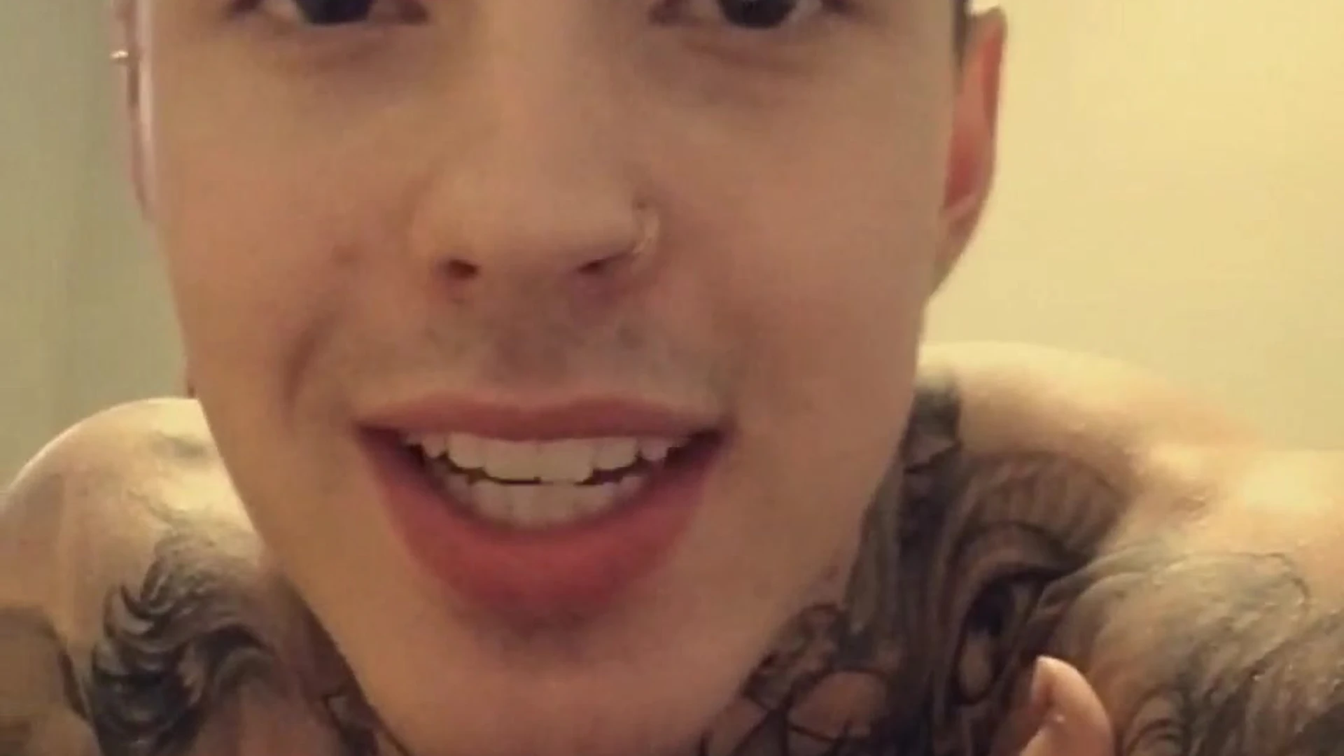 Exposed fuckboy dirty talk Jakipz nude pic fullvideo