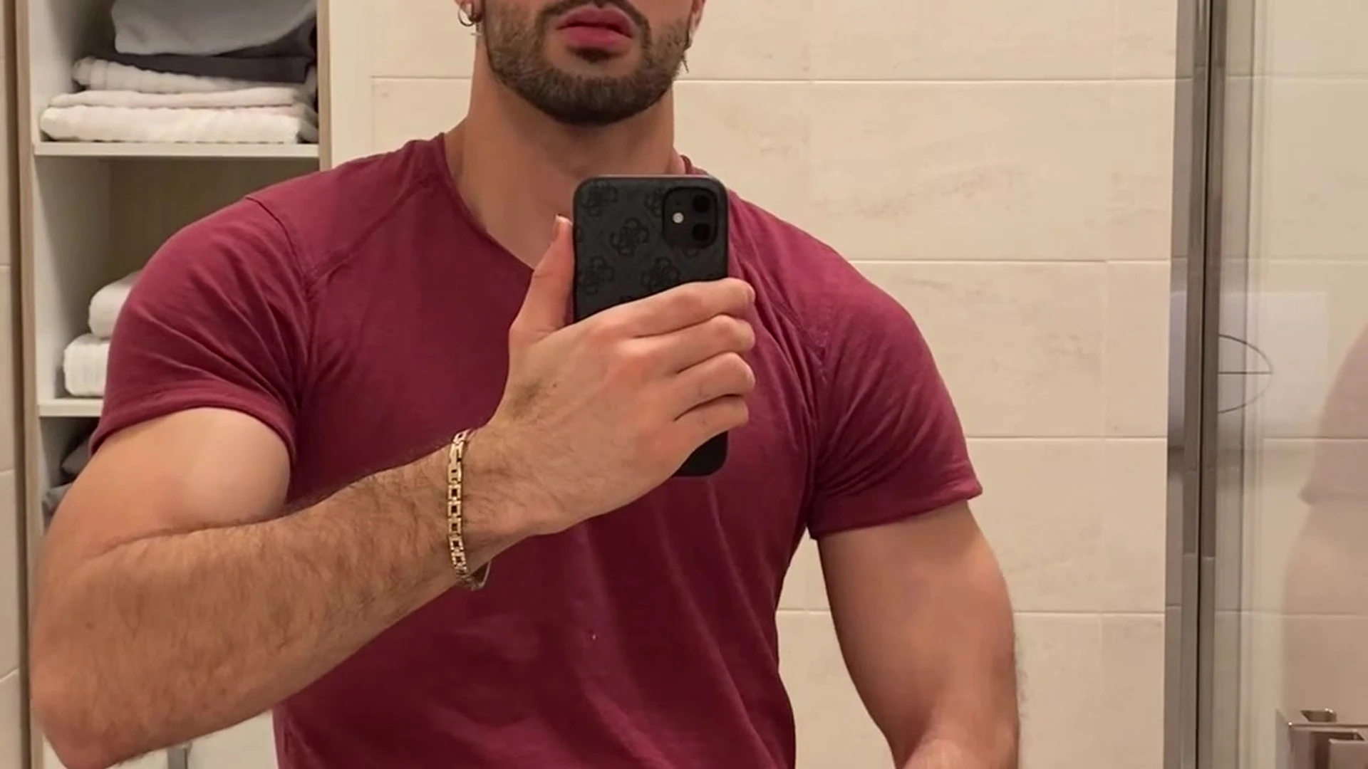 stud Parsifaltheking naked pics