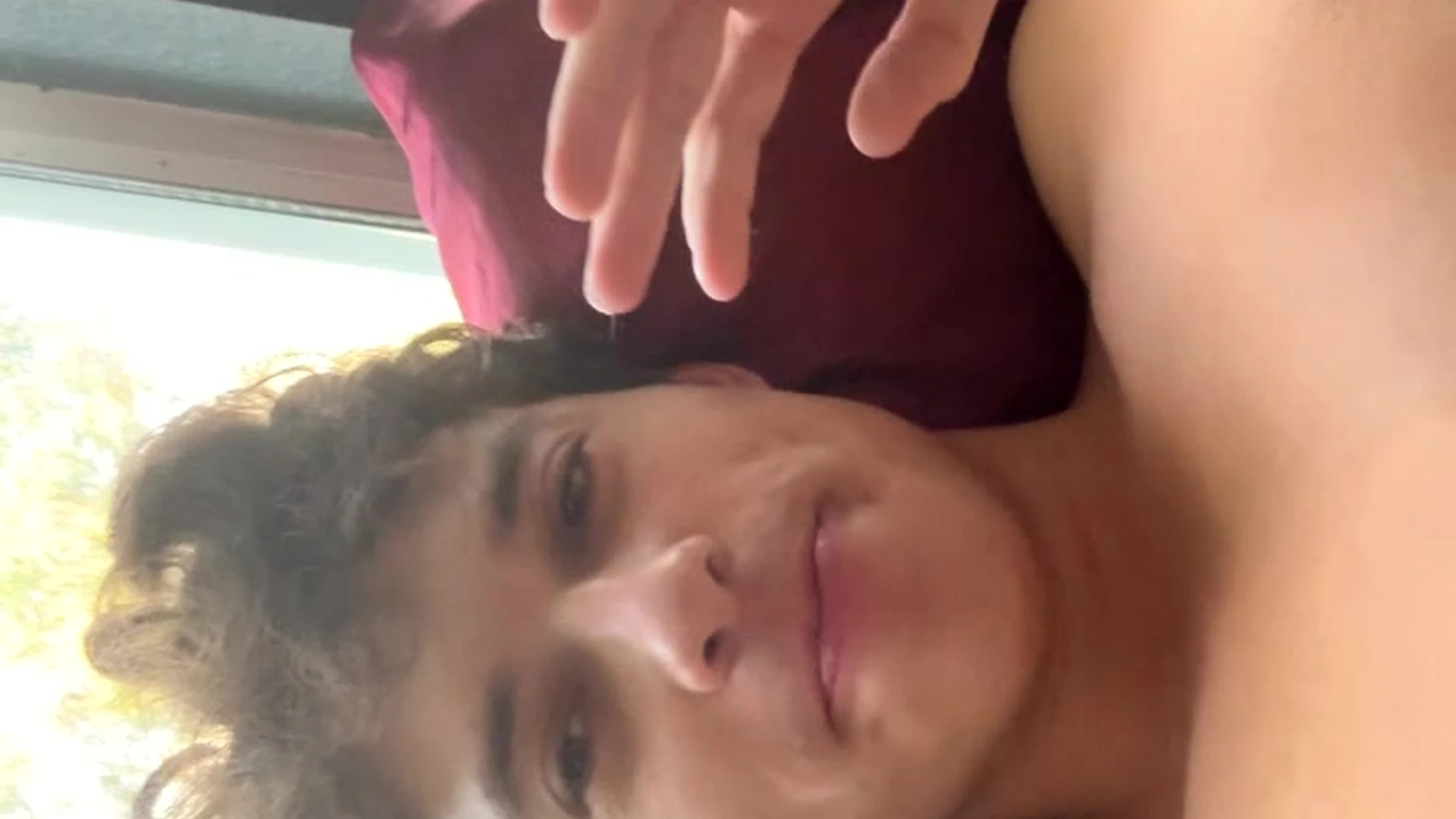 Babe anal play CJ Clark onlyfans Epic