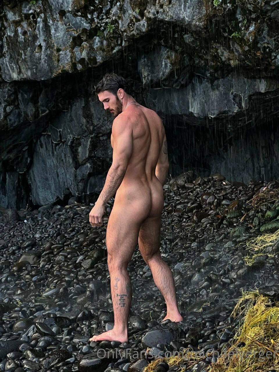 cute survivor reality tv show Michael Yerger pic porn Full Clip