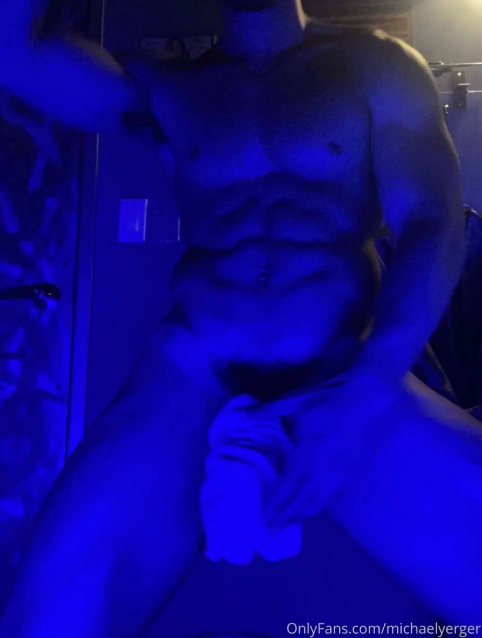 reality tv star michaelyerger hunk
