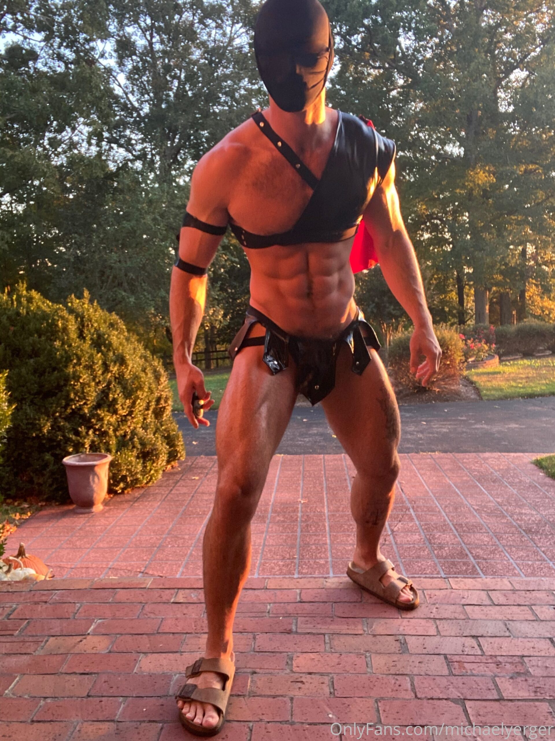 model michaelyerger o n l y f a n s