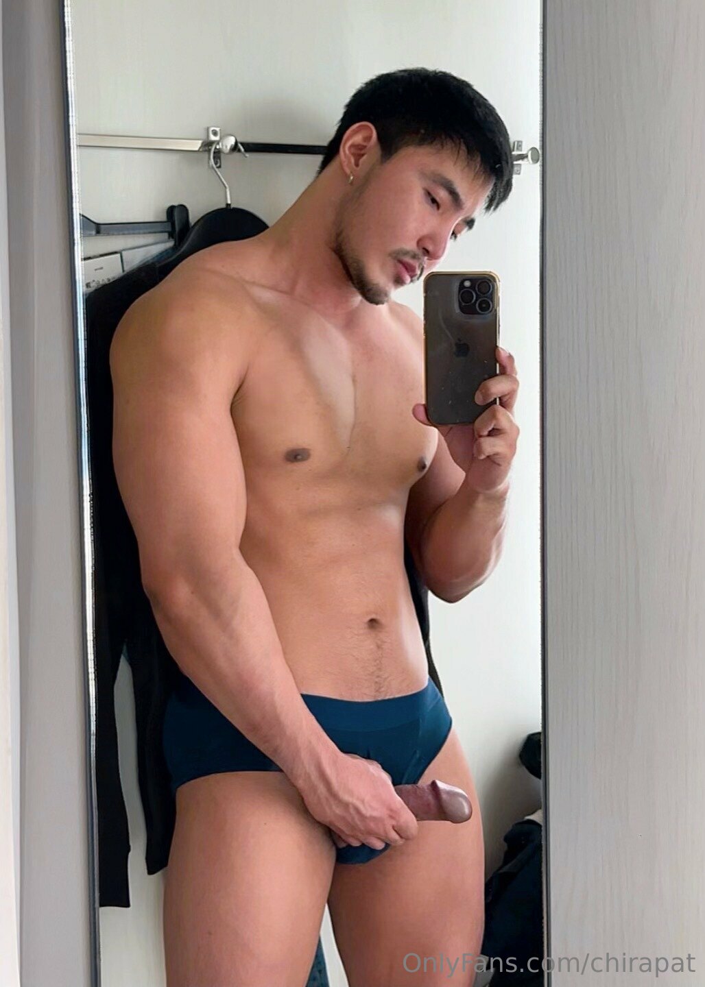 Dazzling  asian chirapat onlyfans nude pics VIDFULL