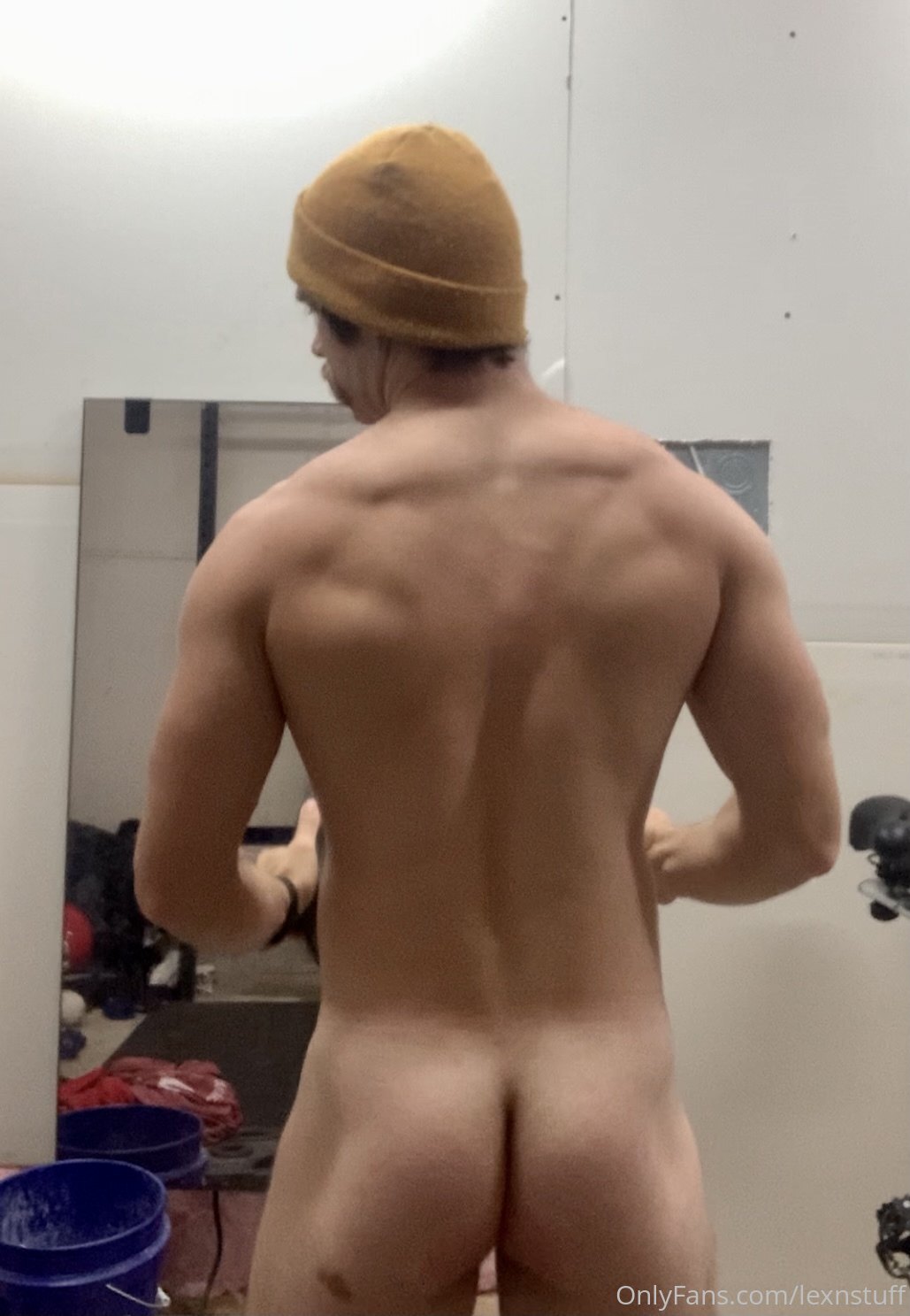Exposed Disciplined DADDY Alex Lederman onlyfans nudes EXPOSED