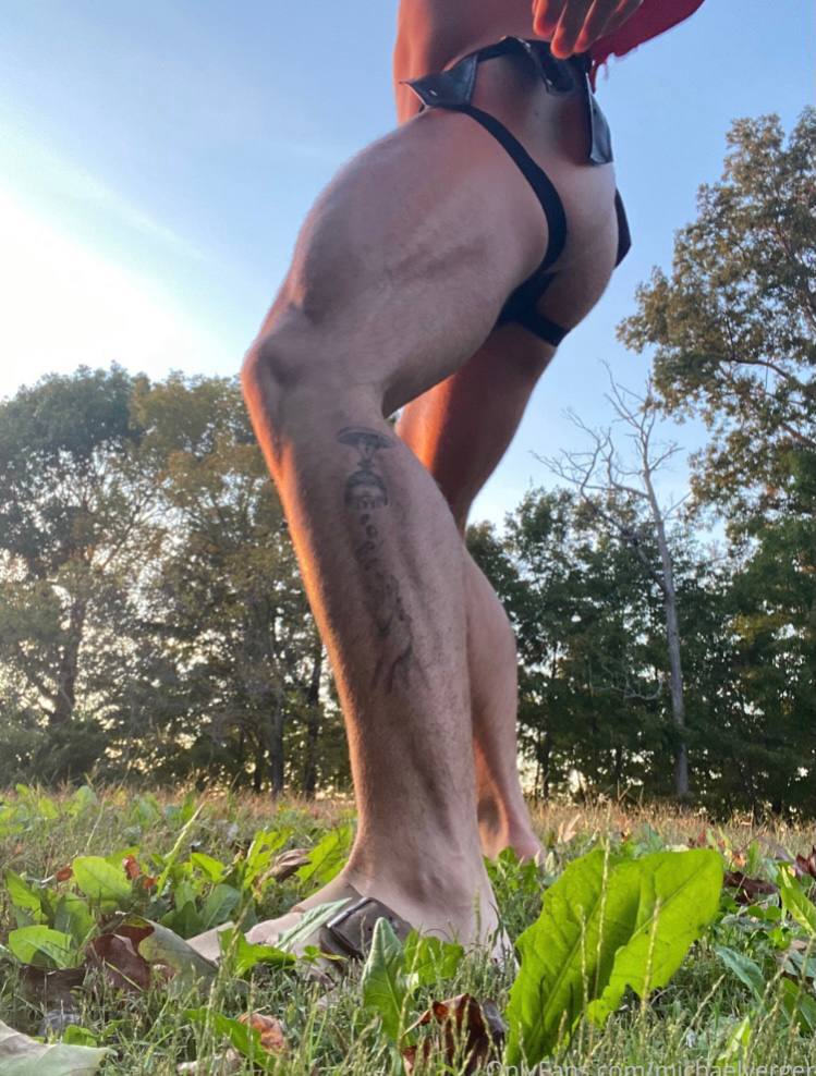 reality tv show survivor michaelyerger leaked pic Vid