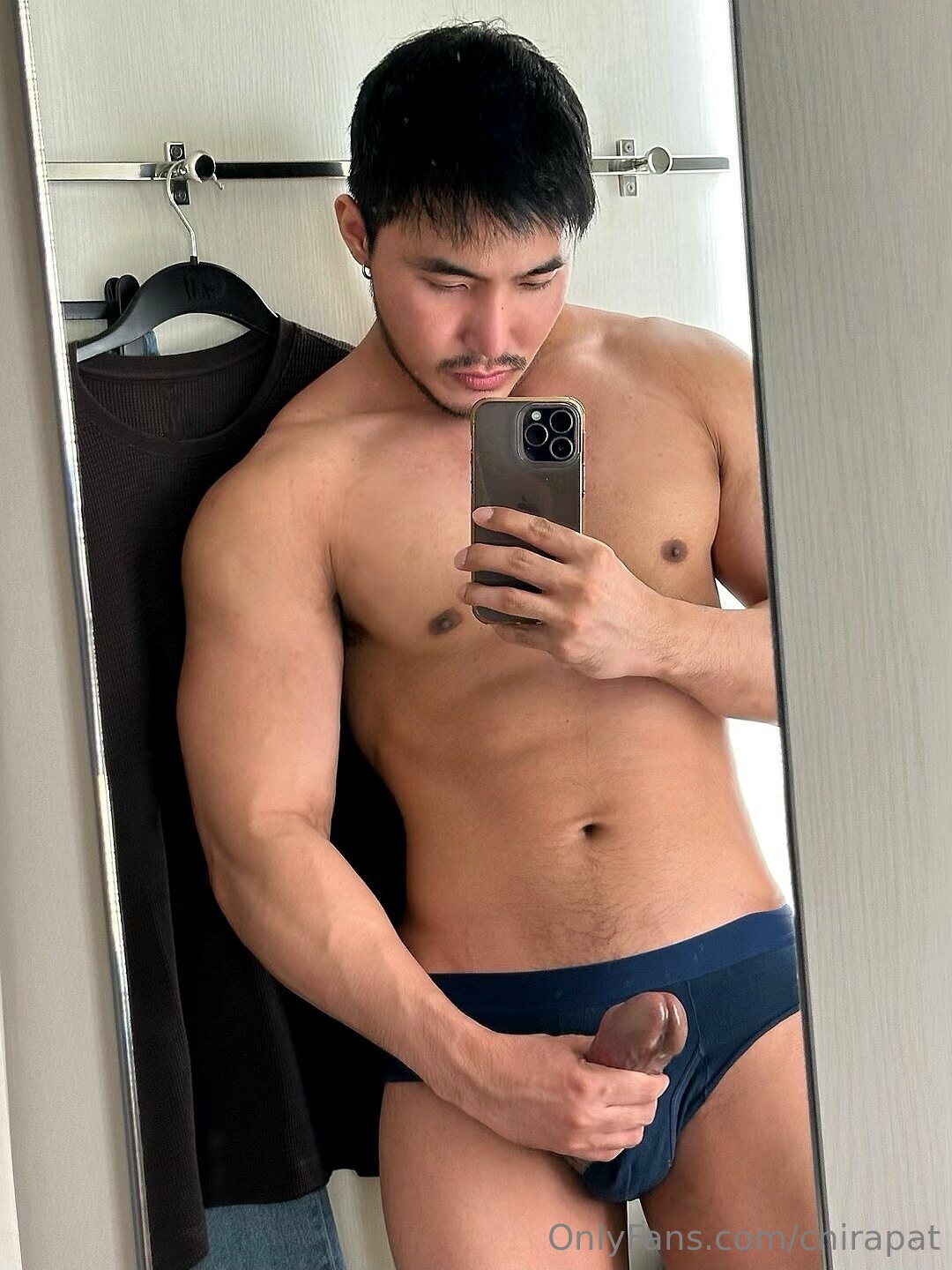 Epic sexy hoe asian chirapat sex